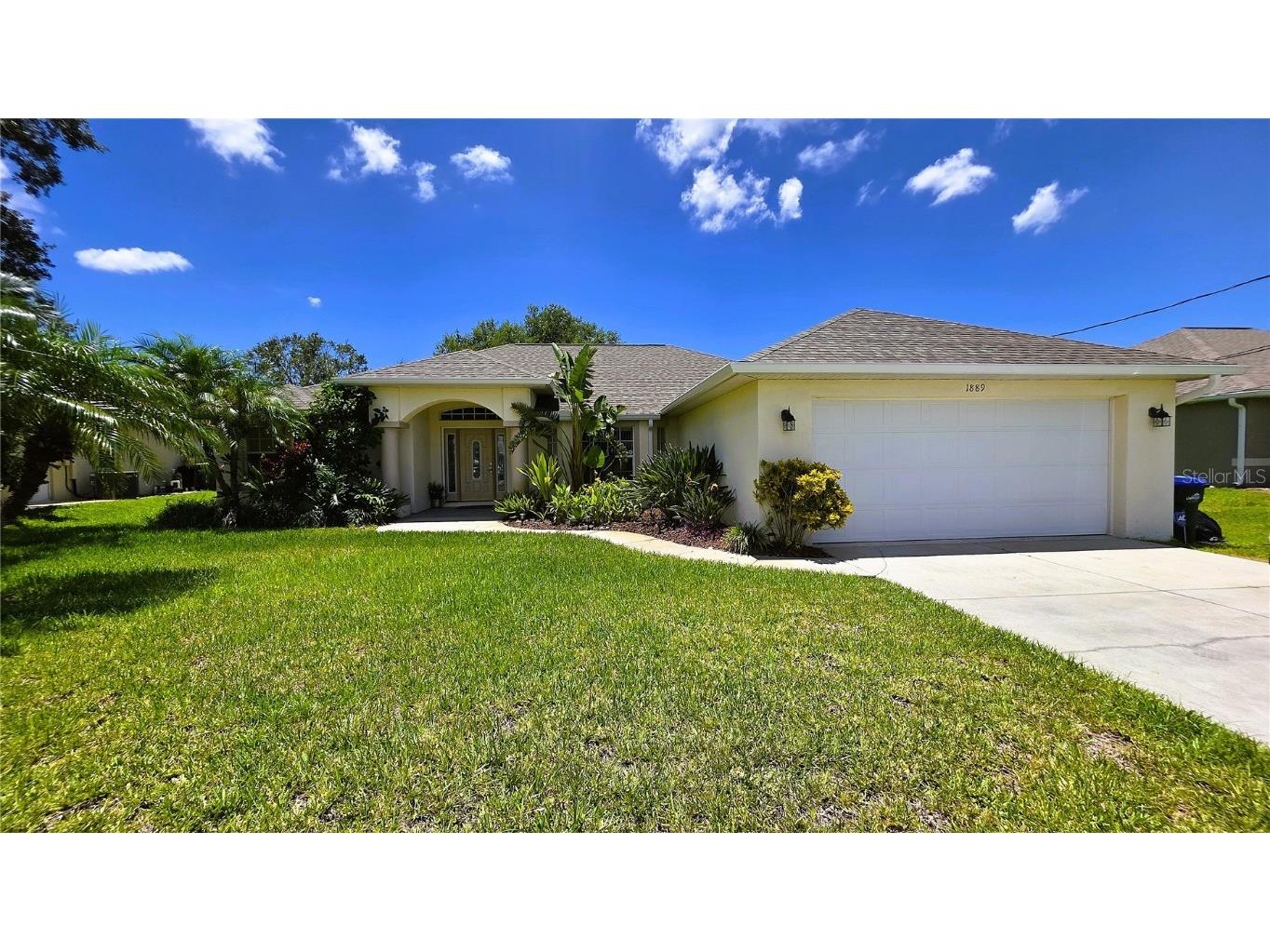 1889 Northland Avenue North Port FL 34288 TB8410147 image1