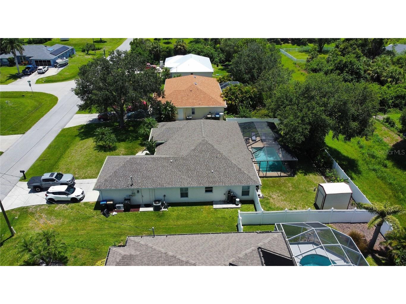 1889 Northland Avenue North Port FL 34288 TB8410147 image49