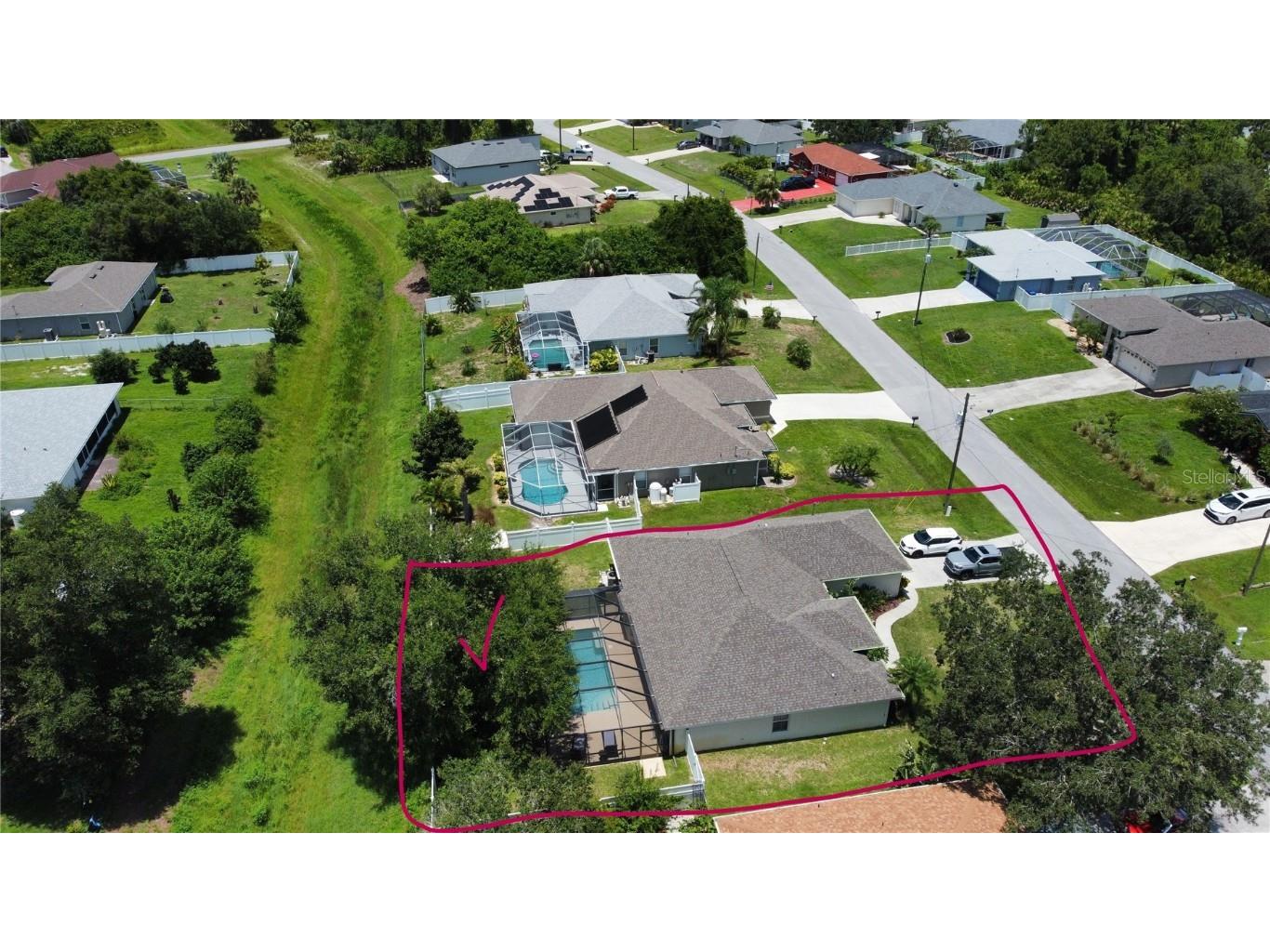 1889 Northland Avenue North Port FL 34288 TB8410147 image50