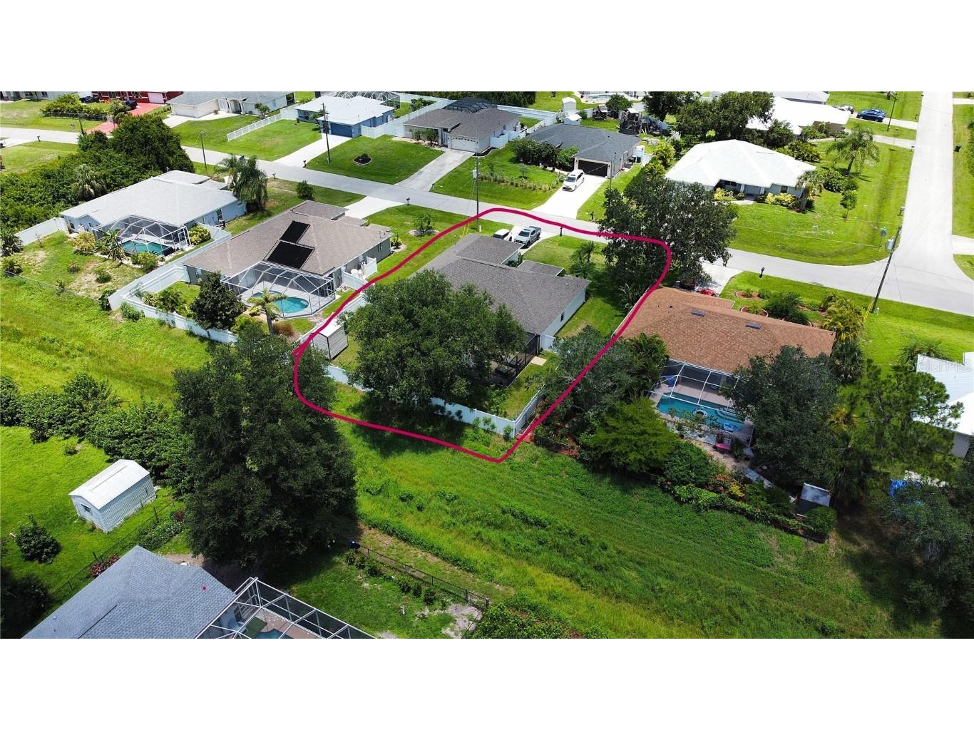 1889 Northland Avenue North Port FL 34288 TB8410147 image51