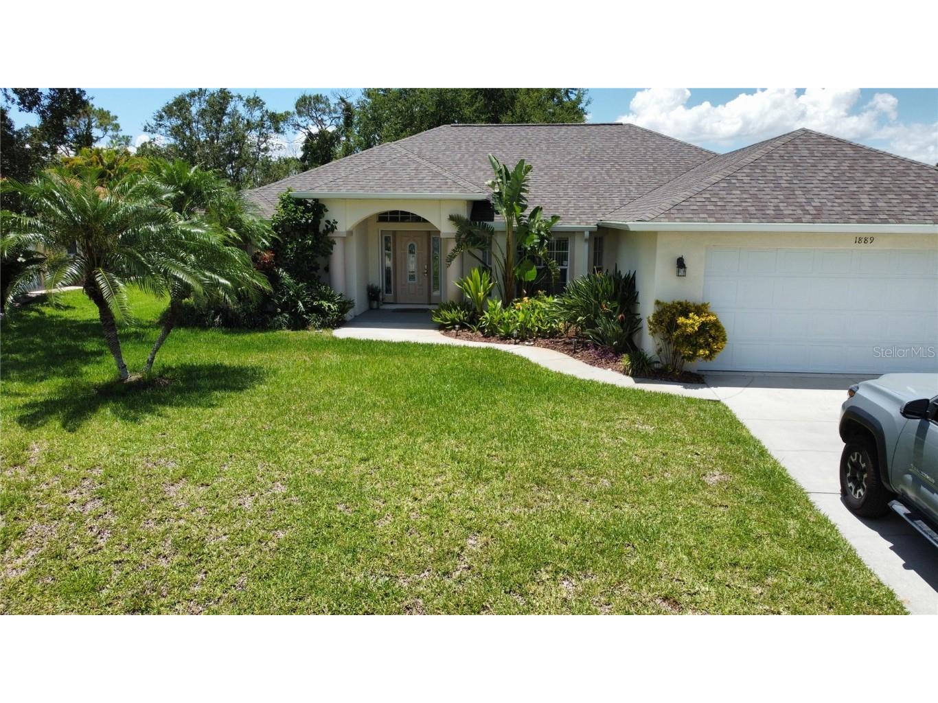 1889 Northland Avenue North Port FL 34288 TB8410147 image53