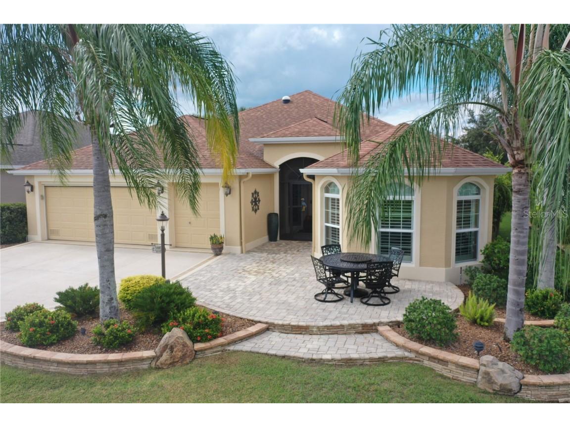 1889 Quailey Court The Villages FL 32163 G5087162 image1