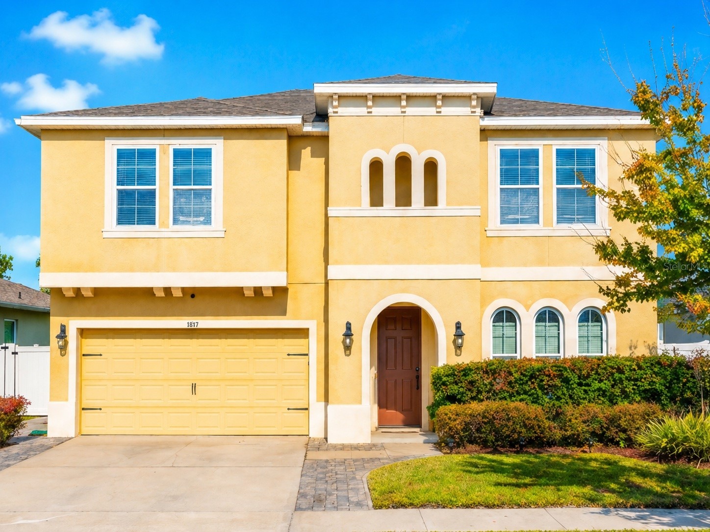 1889 Rustic Falls Drive Kissimmee FL 34744 S5138827 image1