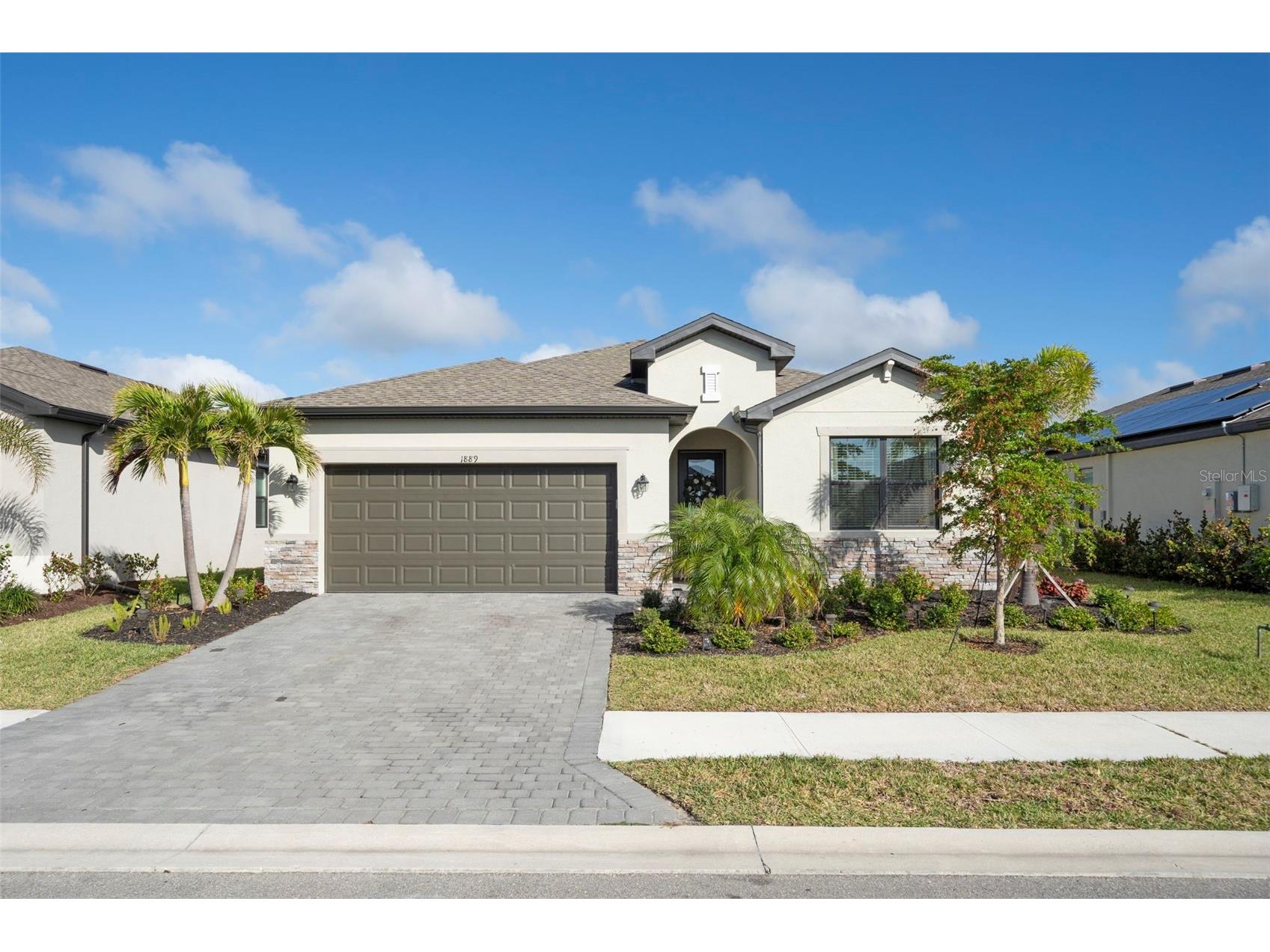 1889 Saddlewood Cir Port Charlotte FL 33953 A4688769 image1