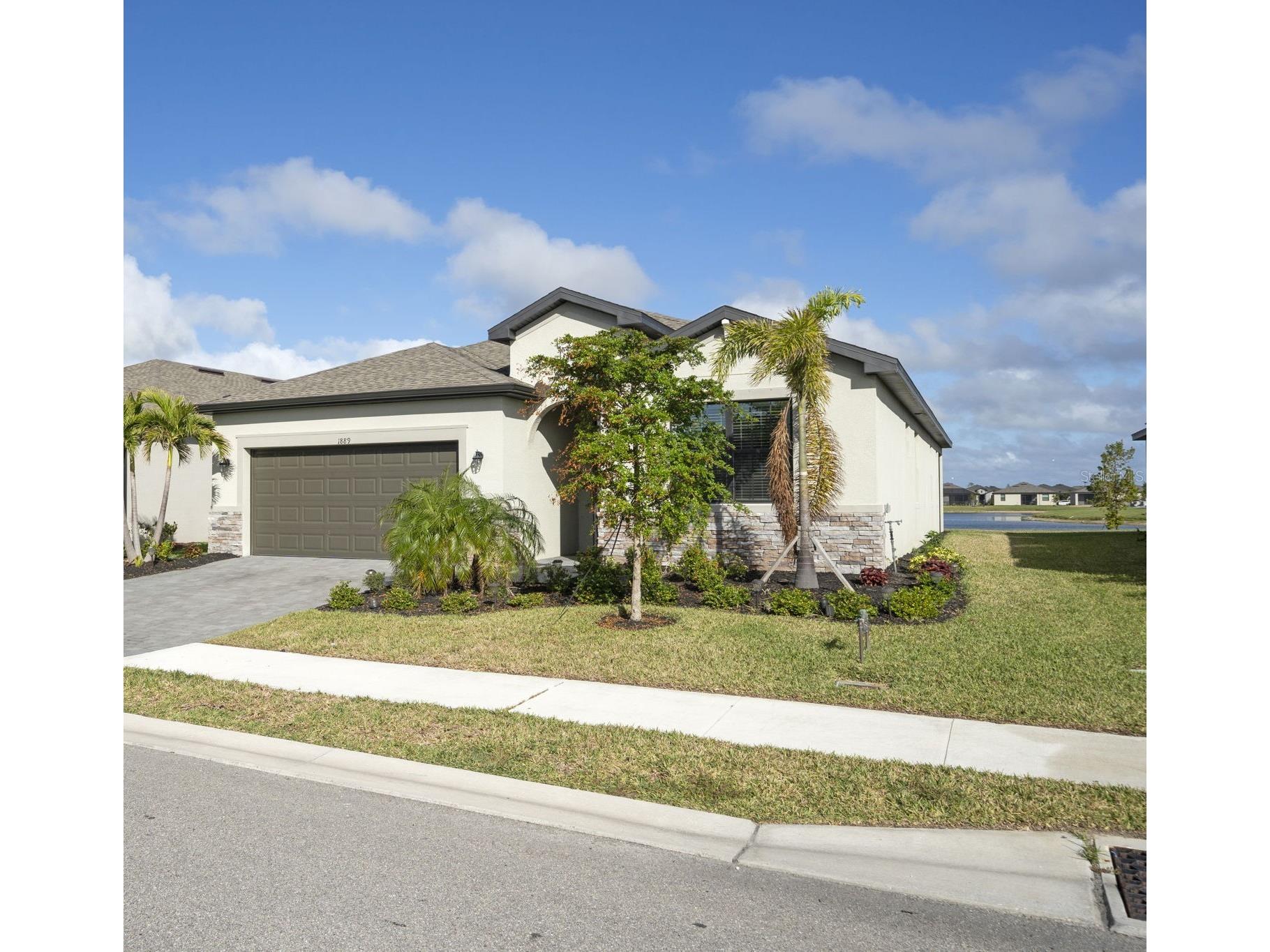 1889 Saddlewood Cir Port Charlotte FL 33953 A4688769 image2