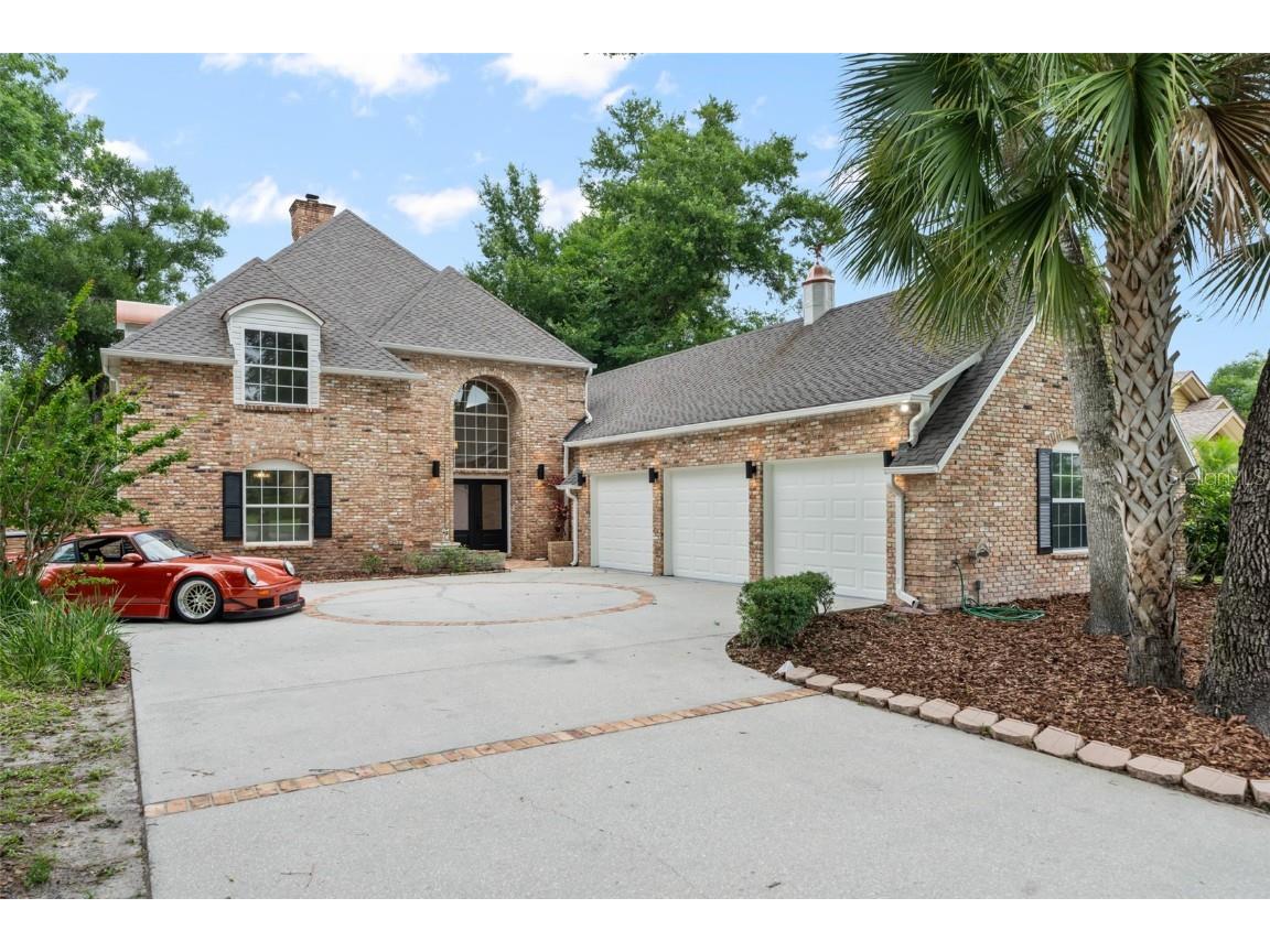 1889 Spruce Creek Boulevard Port Orange FL 32128 V4937603 image1