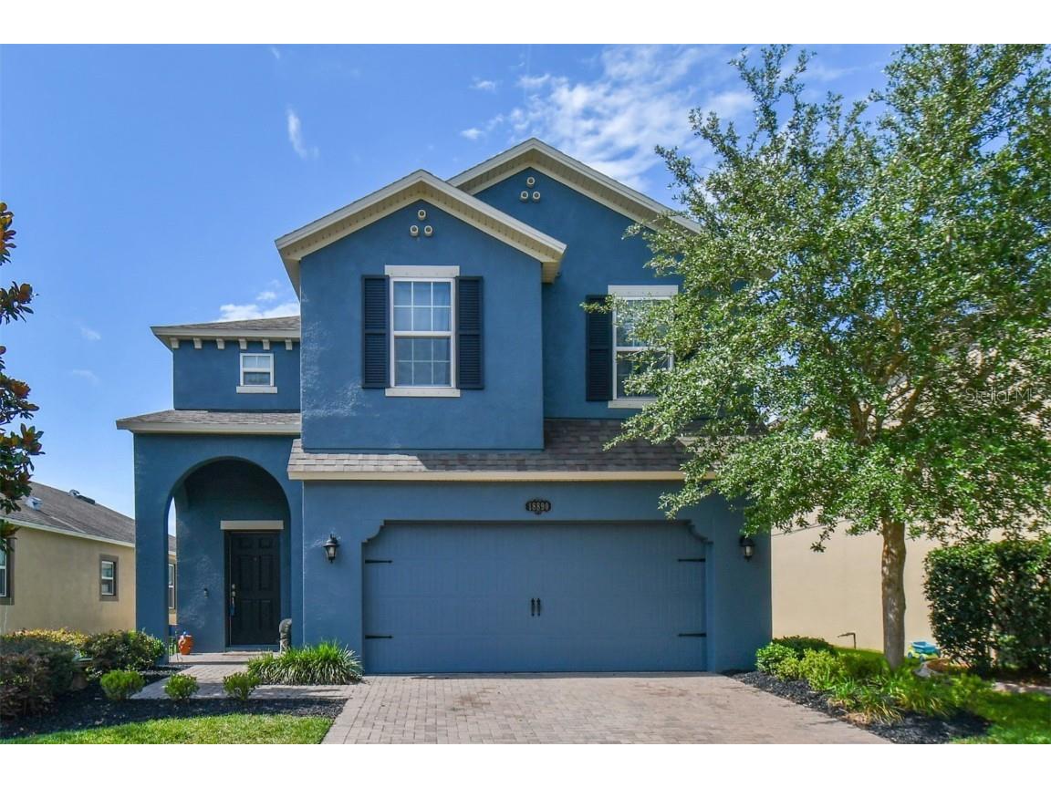 18890 Deer Tracks Loop Lutz FL 33558 T3453228 image1