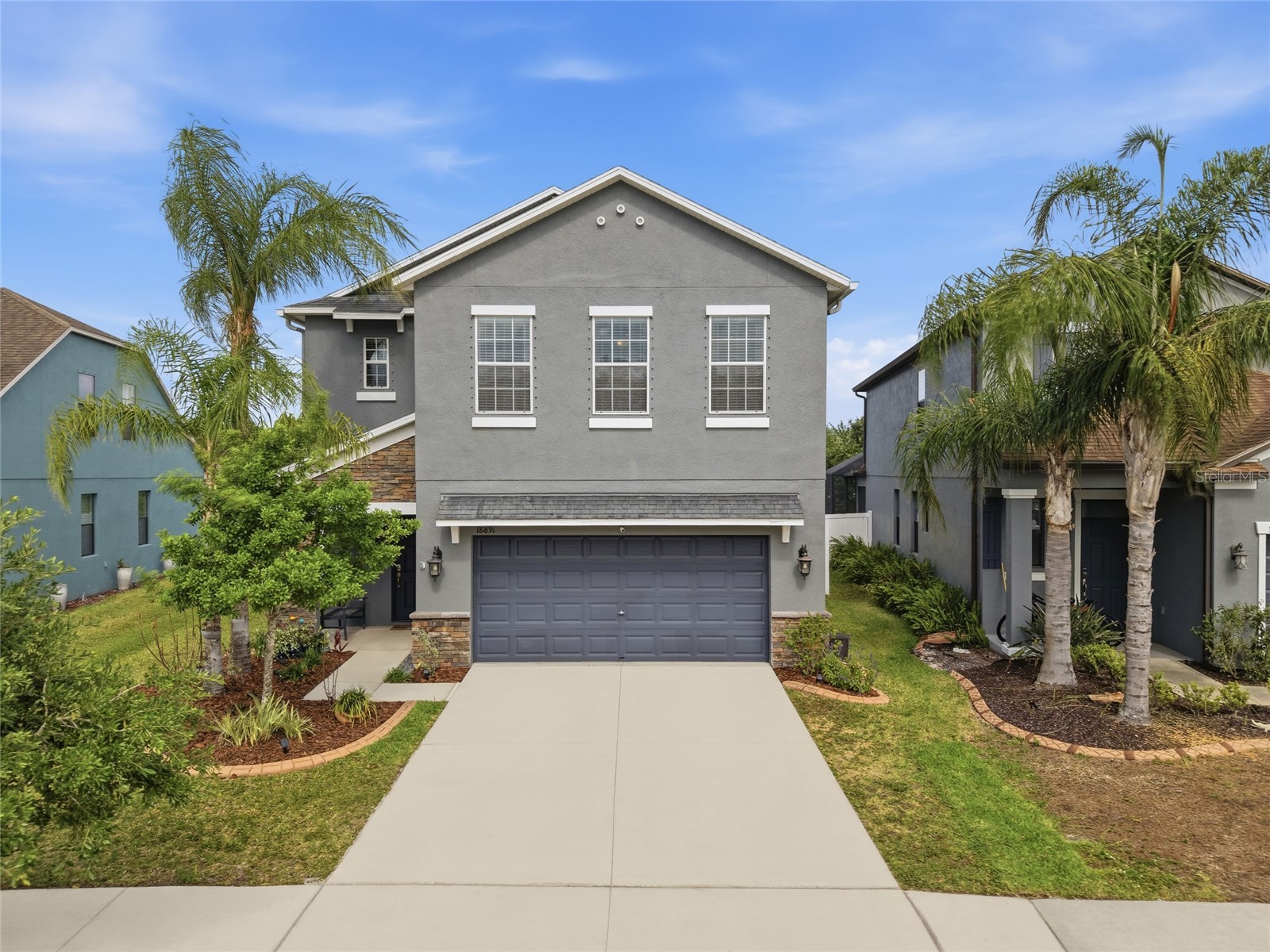18891 Hampstead Heath Court Land O Lakes FL 34638 TB8503922 image1