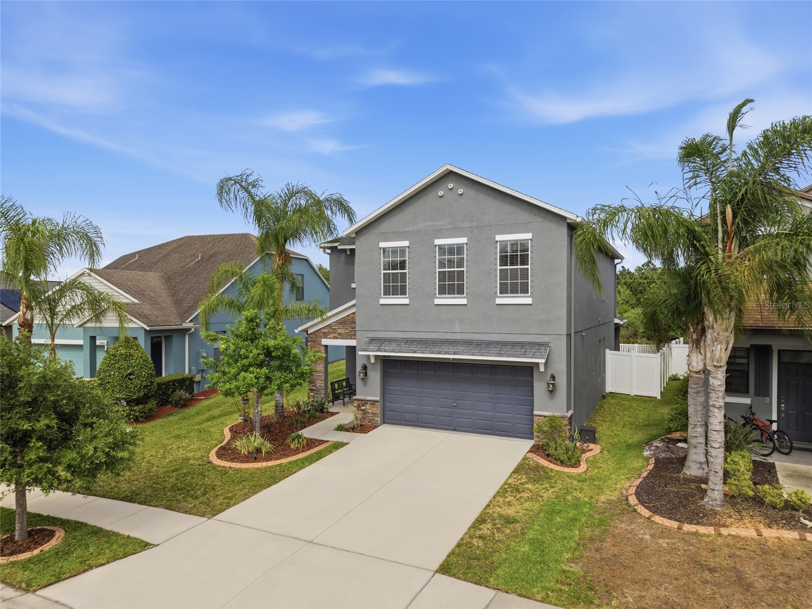 18891 Hampstead Heath Court Land O Lakes FL 34638 TB8503922 image2
