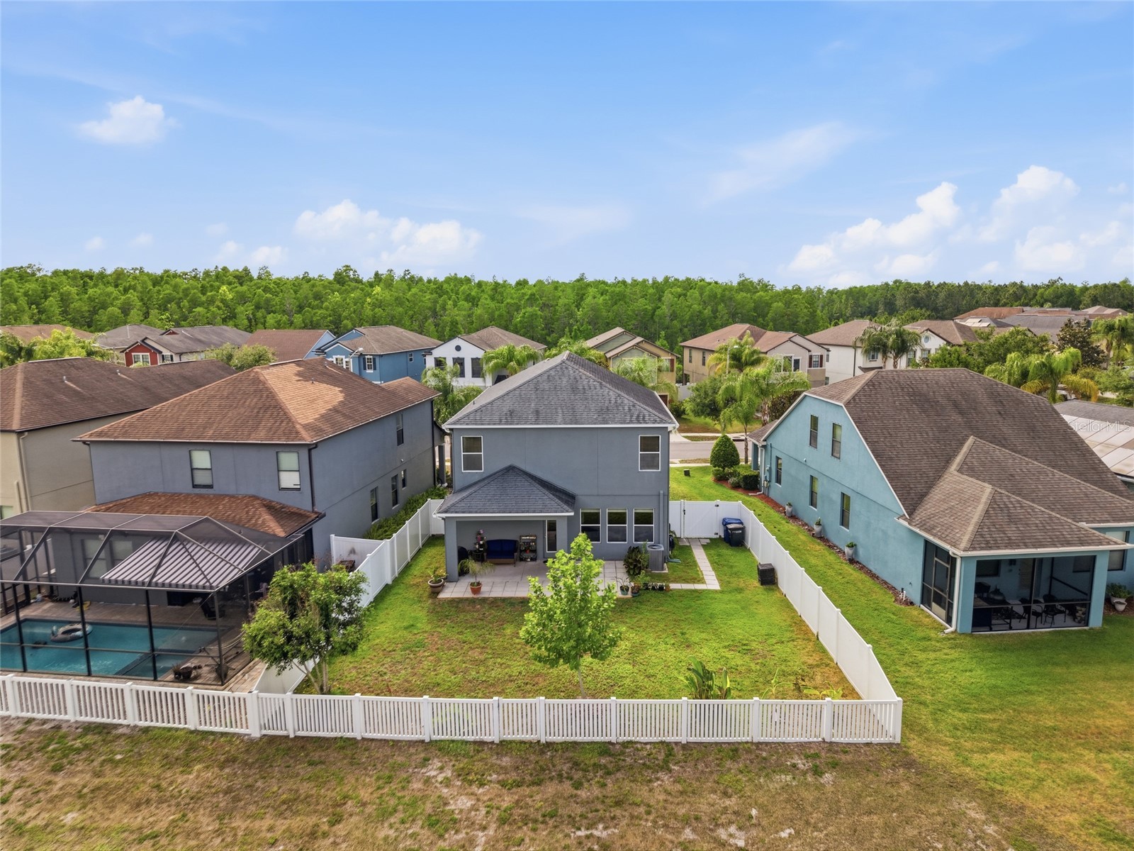 18891 Hampstead Heath Court Land O Lakes FL 34638 TB8503922 image23