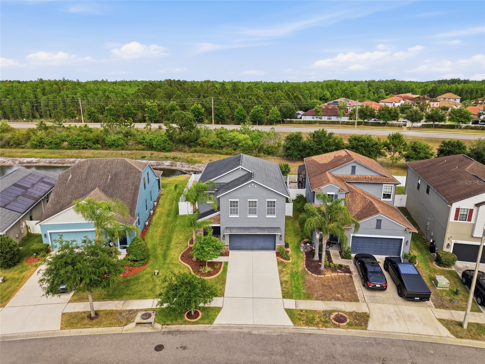 18891 Hampstead Heath Court Land O Lakes FL 34638 TB8503922 image24