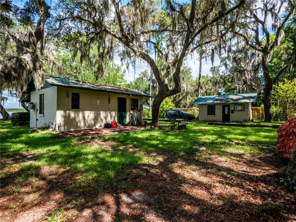 18894 NE 240th Avenue Road Fort Mc Coy FL 32134 OM689137 image1