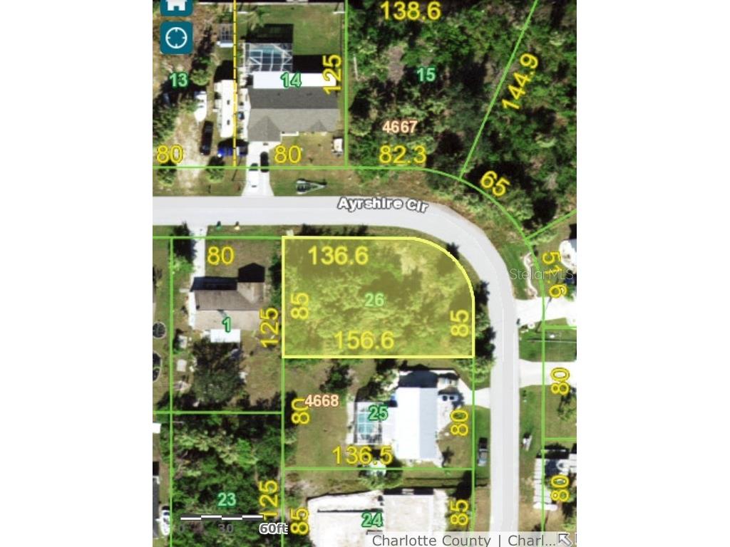 18895 Ayrshire Circle Port Charlotte FL 33948 A4612068 image1