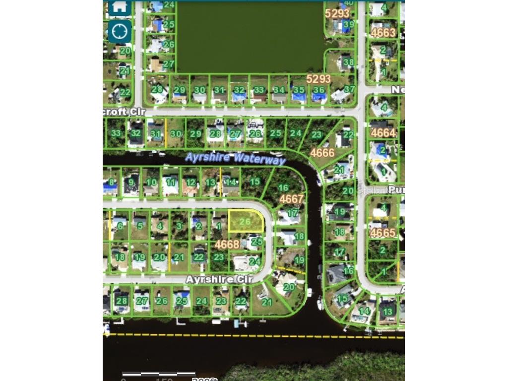 18895 Ayrshire Circle Port Charlotte FL 33948 A4612068 image2