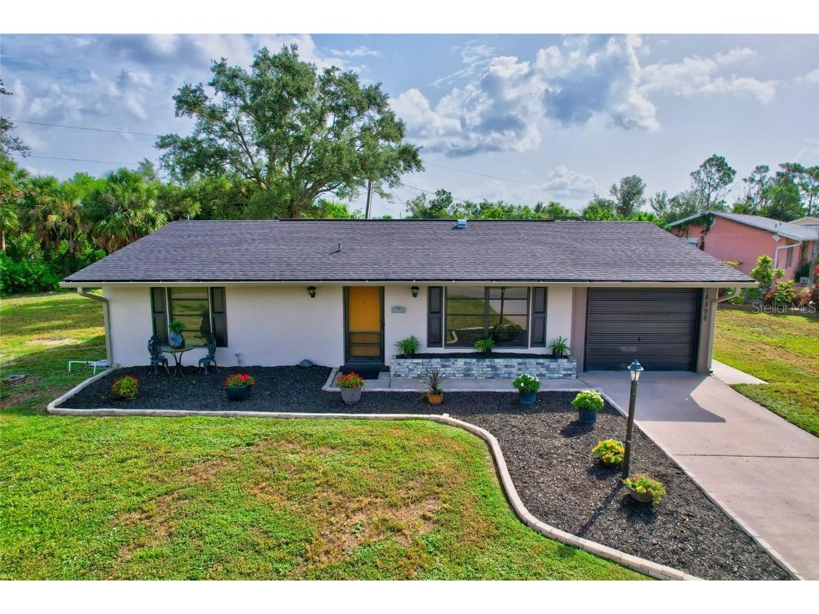 18898 Mcgrath Circle Port Charlotte FL 33948 A4577364 image1