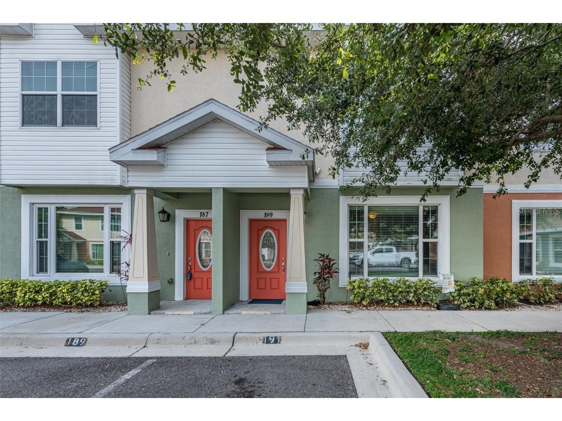 189 Alexander Woods Drive Plant City FL 33563 T3449294 image1