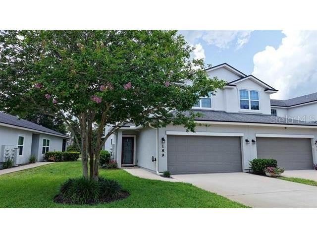 189 Amistad Drive Saint Augustine FL 32086 FC310238 image1