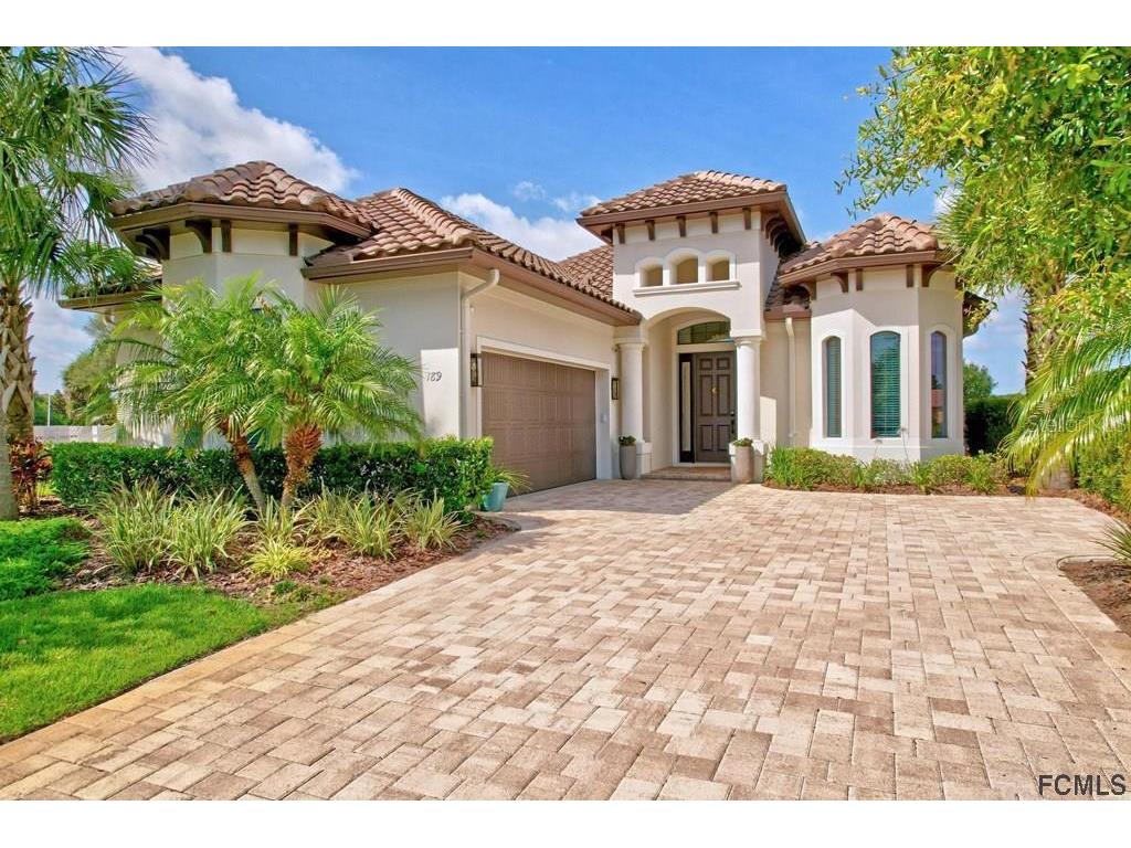 189 Aspen Way Palm Coast FL 32137 FC297423 image1