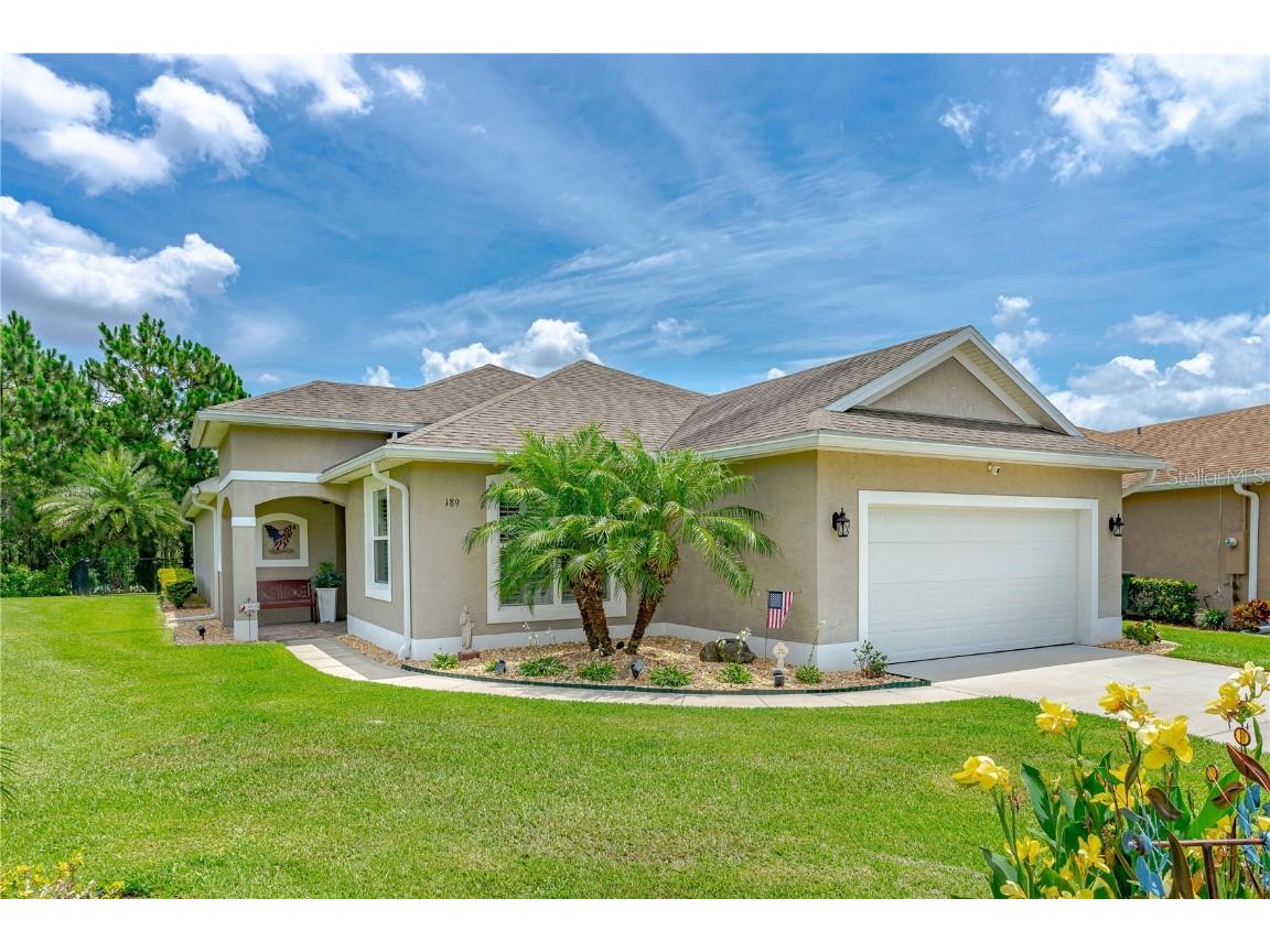 189 Catriona Drive Daytona Beach FL 32124 V4930691 image1
