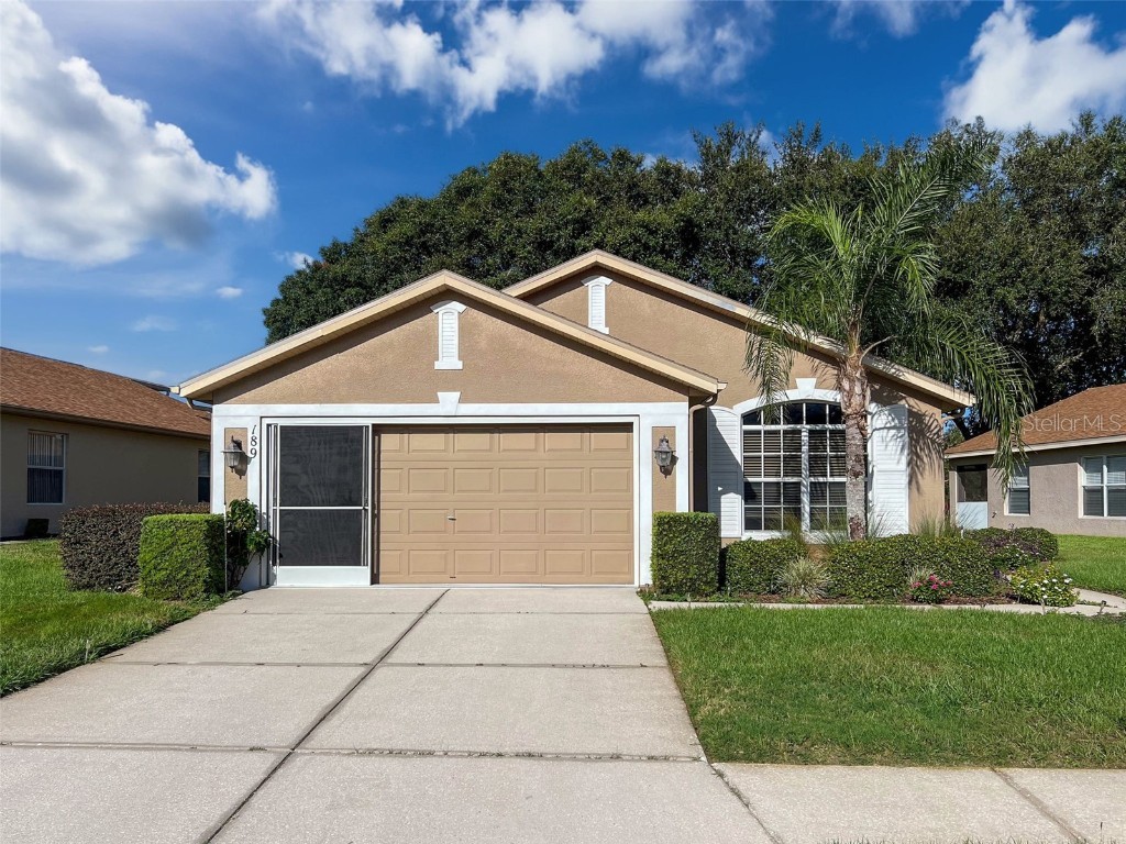 189 Center Oak Circle Spring Hill FL 34609 W7881260 image2