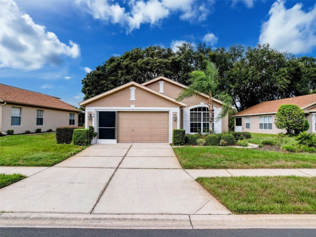 189 Center Oak Circle Spring Hill FL 34609 W7881260 image3