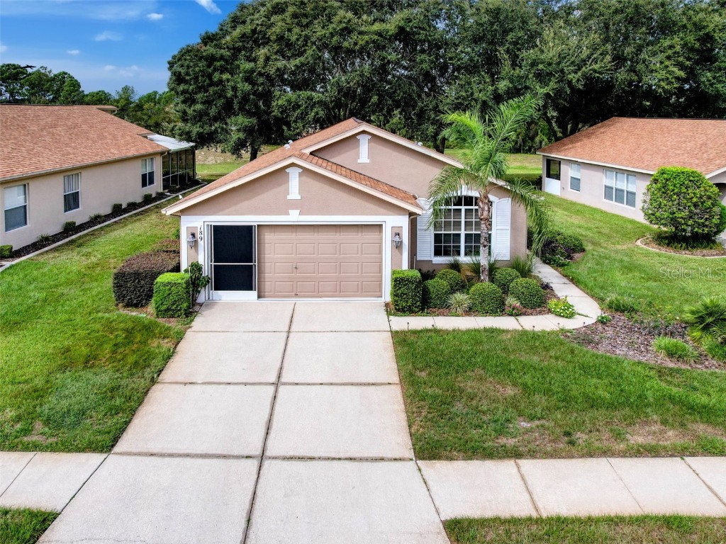 189 Center Oak Circle Spring Hill FL 34609 W7881260 image52