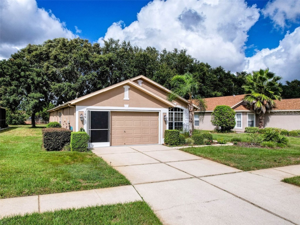 189 Center Oak Circle Spring Hill FL 34609 W7881260 image53