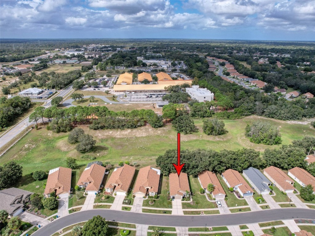 189 Center Oak Circle Spring Hill FL 34609 W7881260 image61