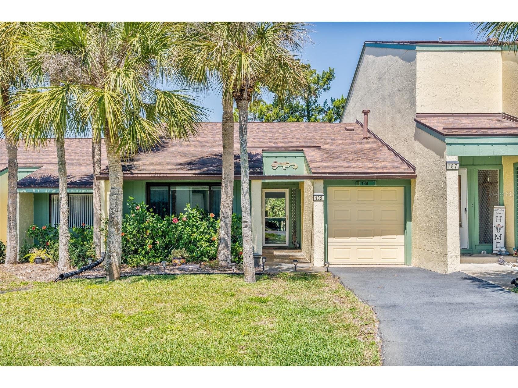 189 Club House Boulevard #189 New Smyrna Beach FL 32168 NS1086596 image1