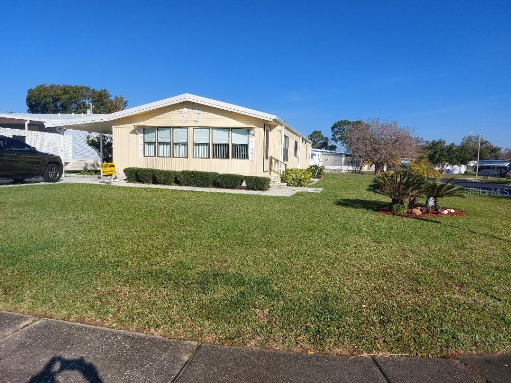 189 Colonial Boulevard #24 Palm Harbor FL 34684 - LAKE TARPON U8243579 image1