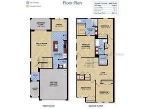 189 Glass Onion Drive Howey In The Hills FL 34737 O6410221 image2