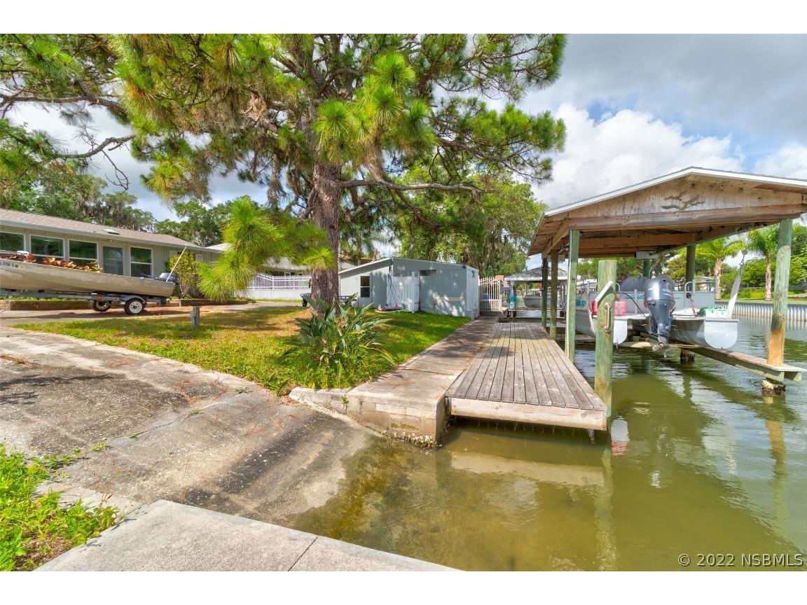 189 Hazelwood River Road Edgewater FL 32141 NS1068820 image1