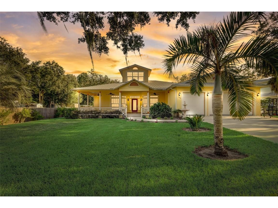 189 Indian Creek Road Oak Hill FL 32759 O6152817 image1