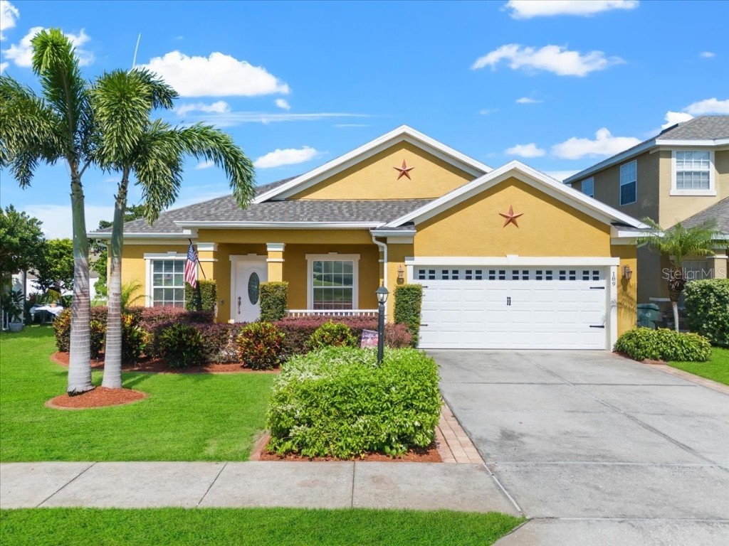 189 James Circle Lake Alfred FL 33850 L4948213 image1