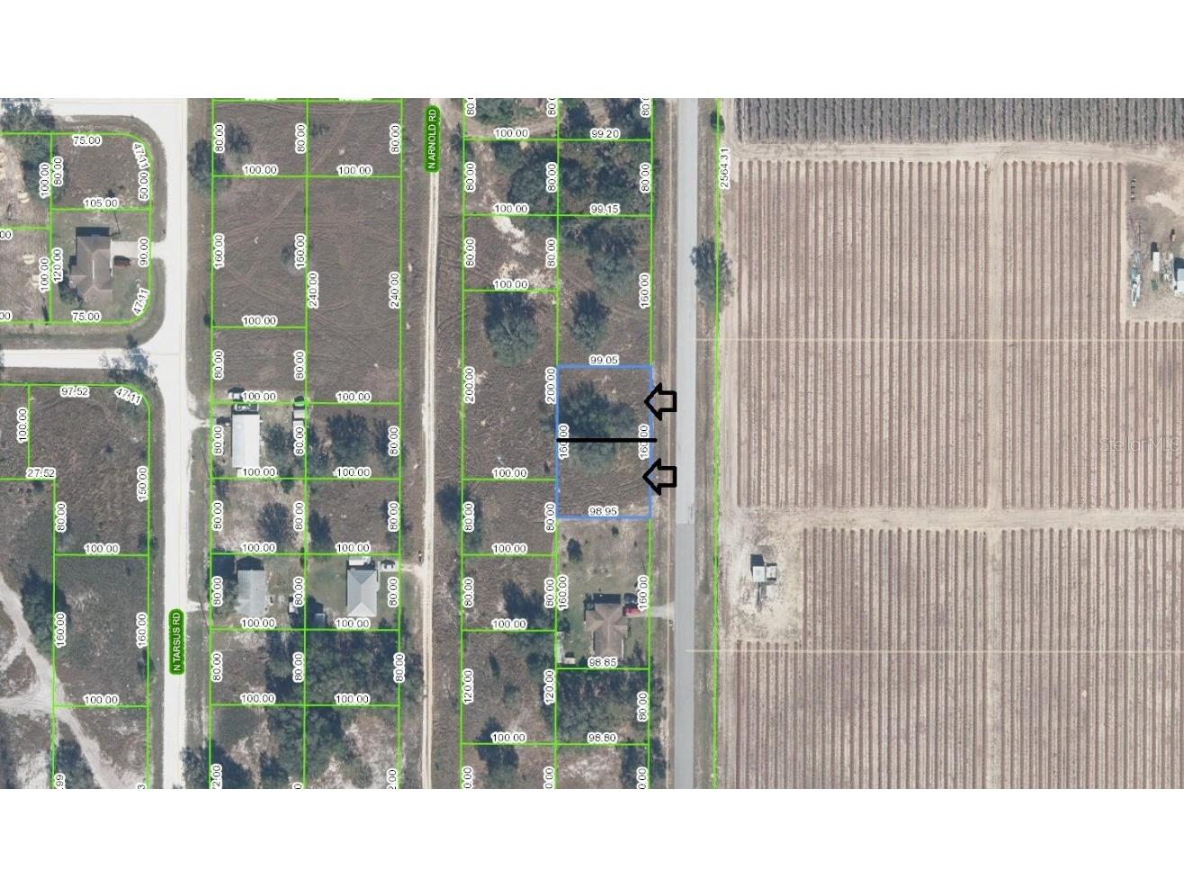189 N Oleander Drive Avon Park FL 33825 C7481459 image1