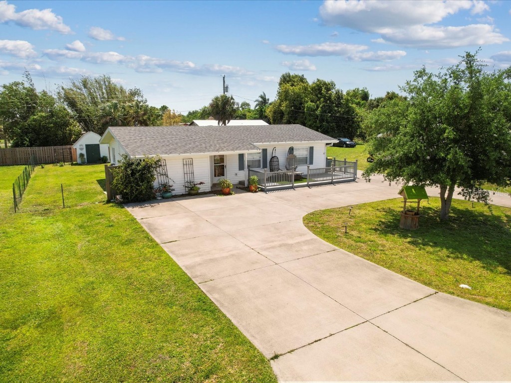 189 Norfolk Avenue NW Port Charlotte FL 33952 C7490298 image1