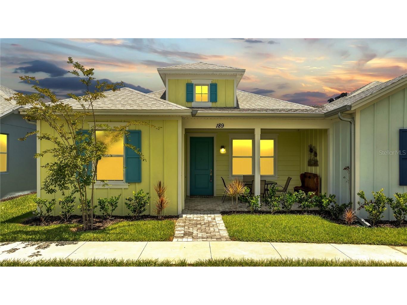 189 Ocean Hammock Loop Daytona Beach FL 32124 S5105429 image1