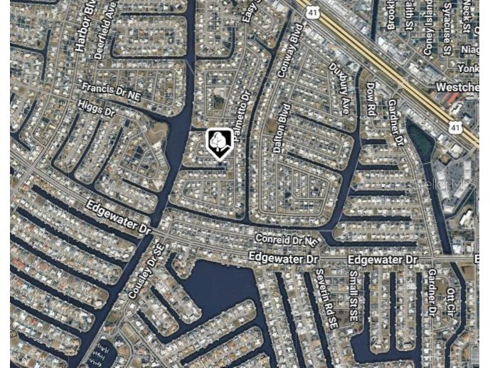 189 Poinsettia Circle NE Port Charlotte FL 33952 - ELKCAM WATERWAY N6142765 image3