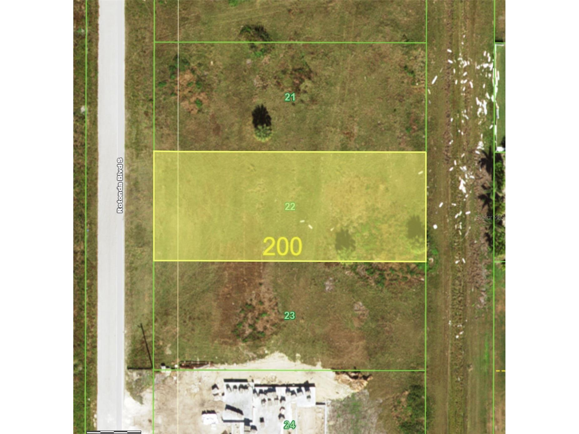 189 Rotonda Boulevard S Rotonda West FL 33947 D6140438 image1