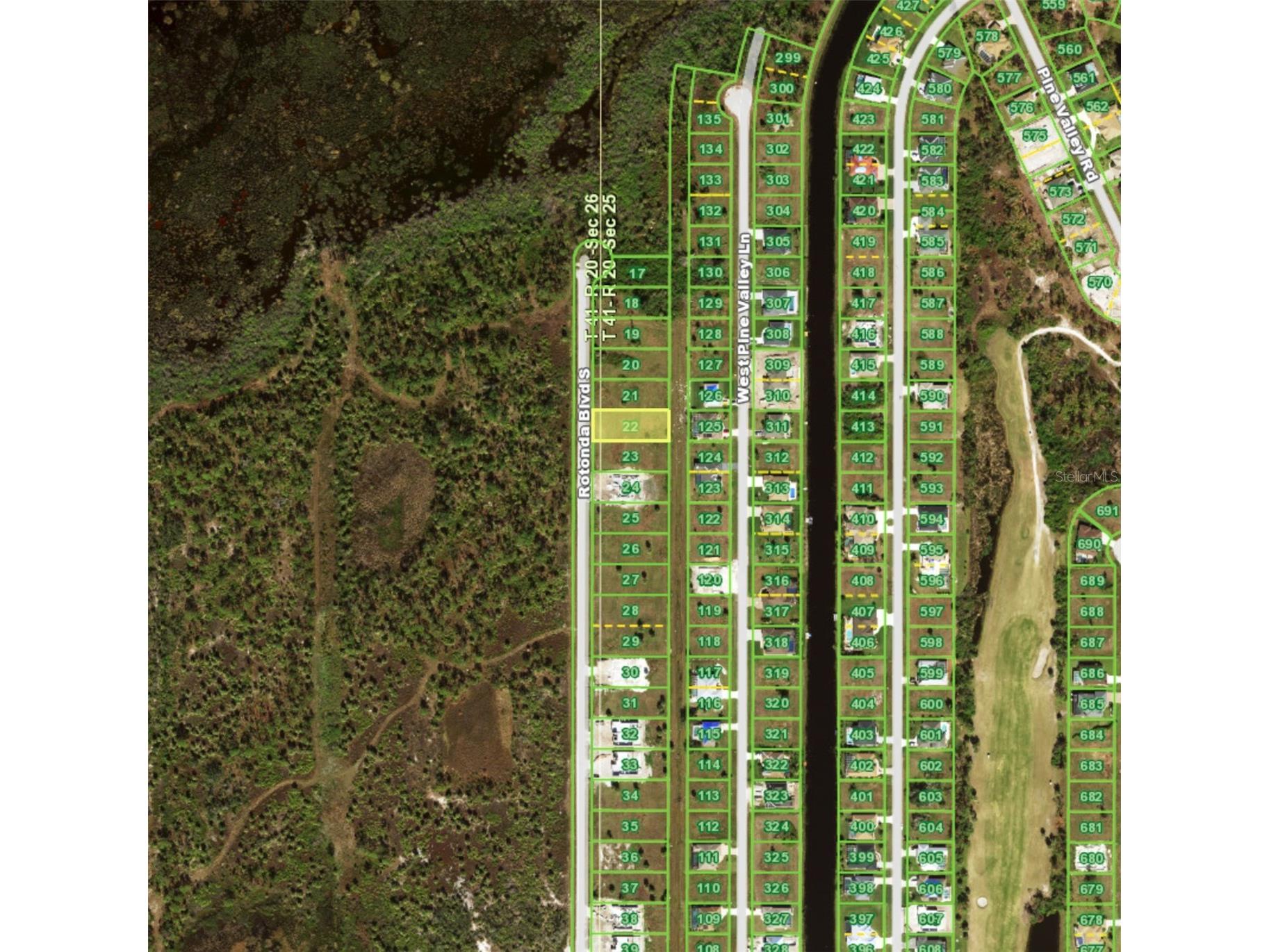 189 Rotonda Boulevard S Rotonda West FL 33947 D6140438 image5