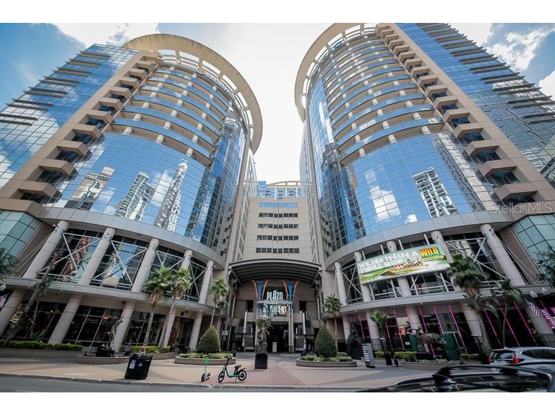 189 S Orange Avenue #1420S Orlando FL 32801 - LAKE EOLA O6341024 image1