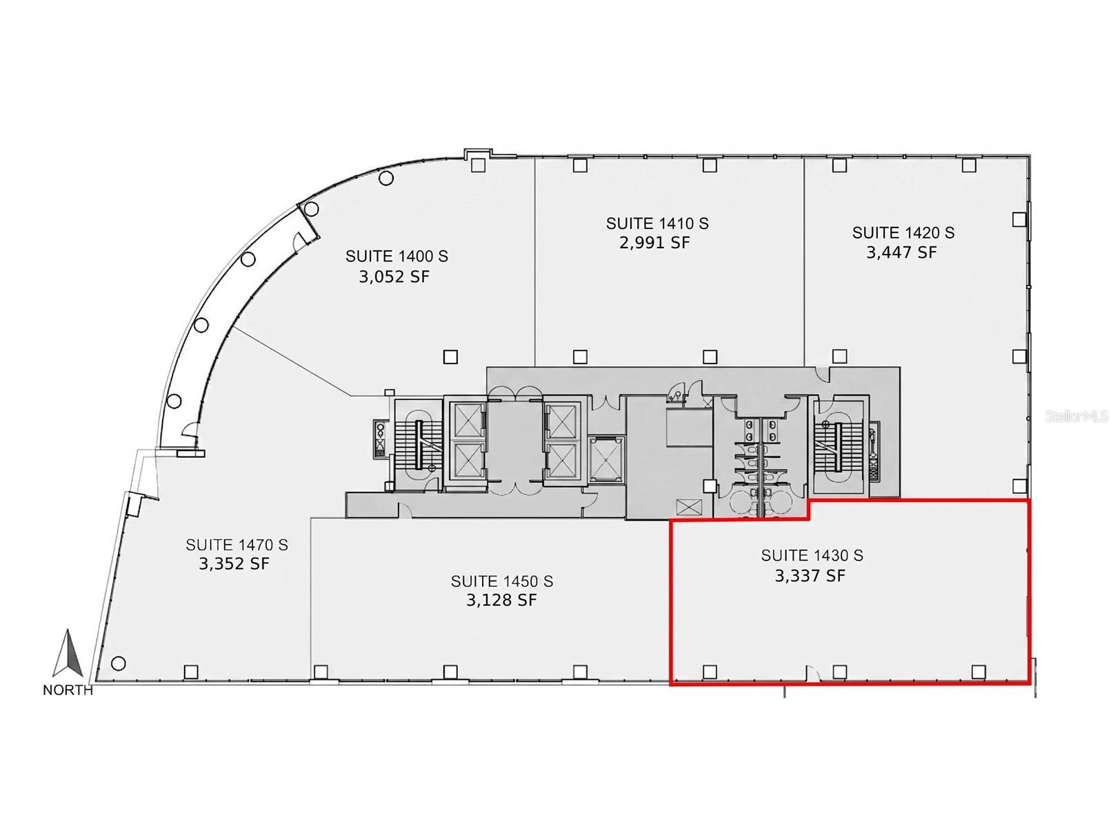 189 S Orange Avenue #1430 Orlando FL 32801 O6402807 image2