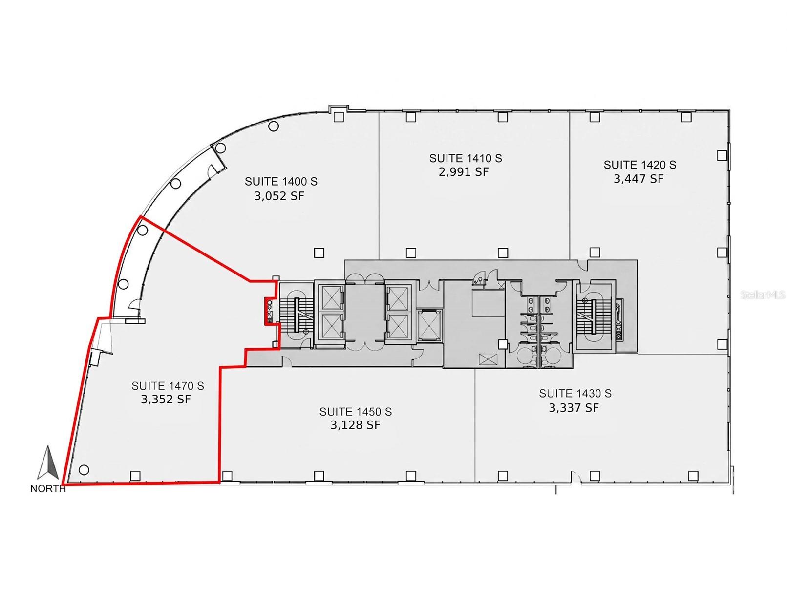 189 S Orange Avenue #1470 Orlando FL 32801 O6402817 image2