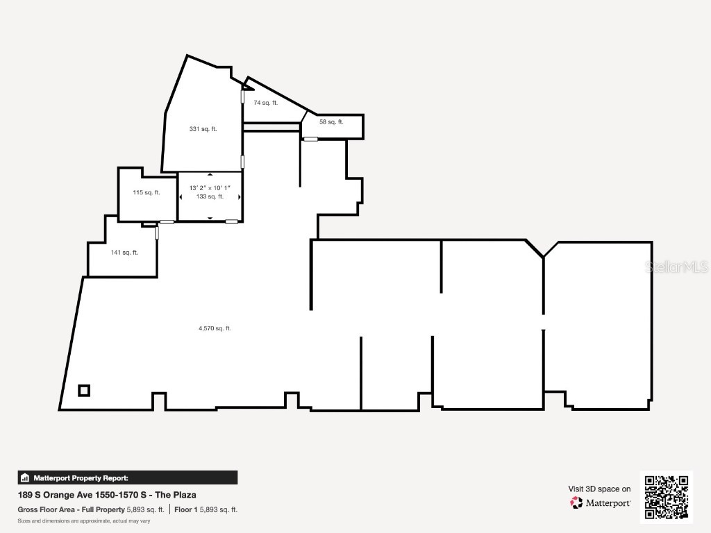 189 S Orange Avenue #1570 Orlando FL 32801 O6283481 image2