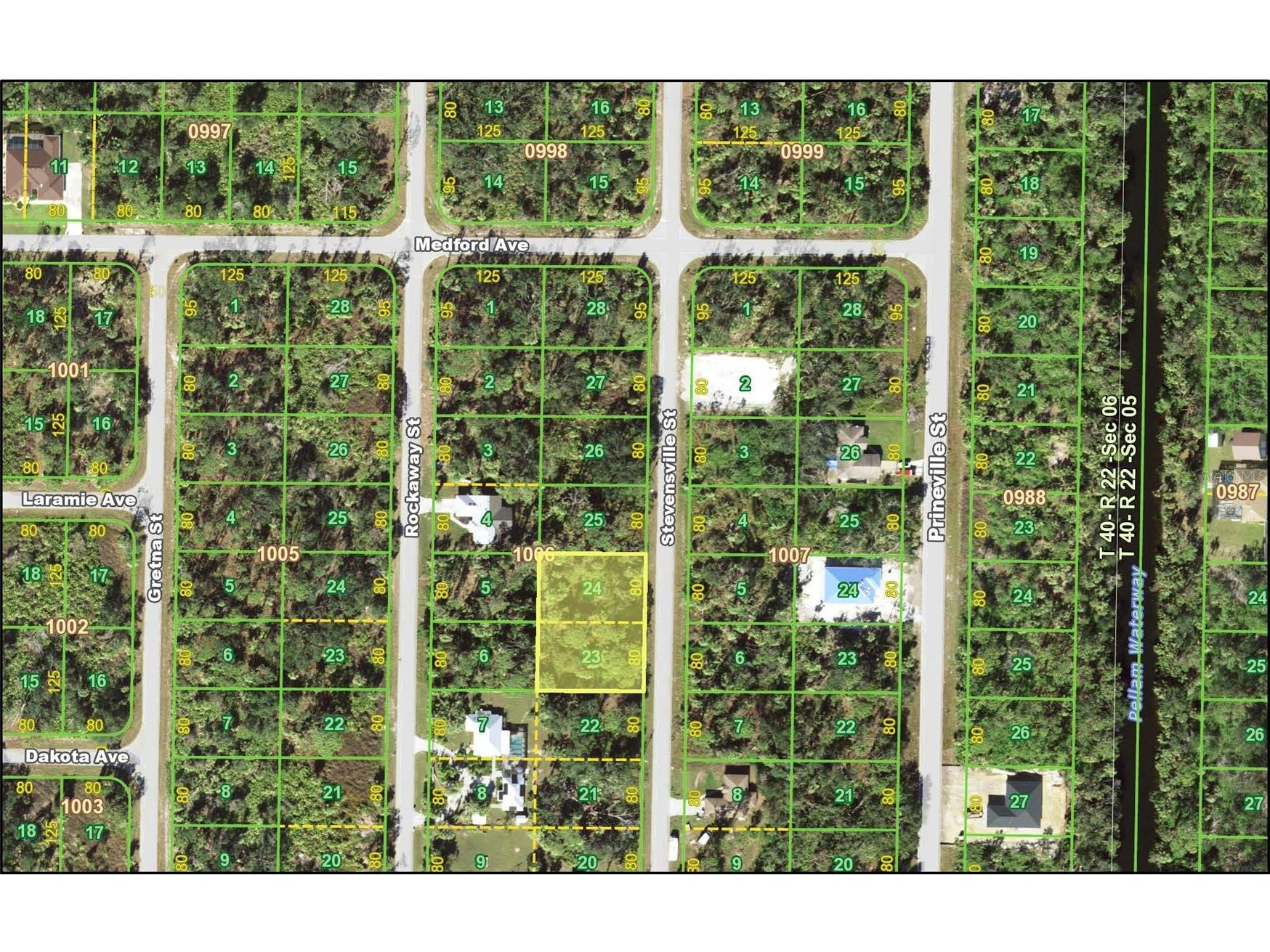 189 Stevensville Street Port Charlotte FL 33954 C7526229 image1