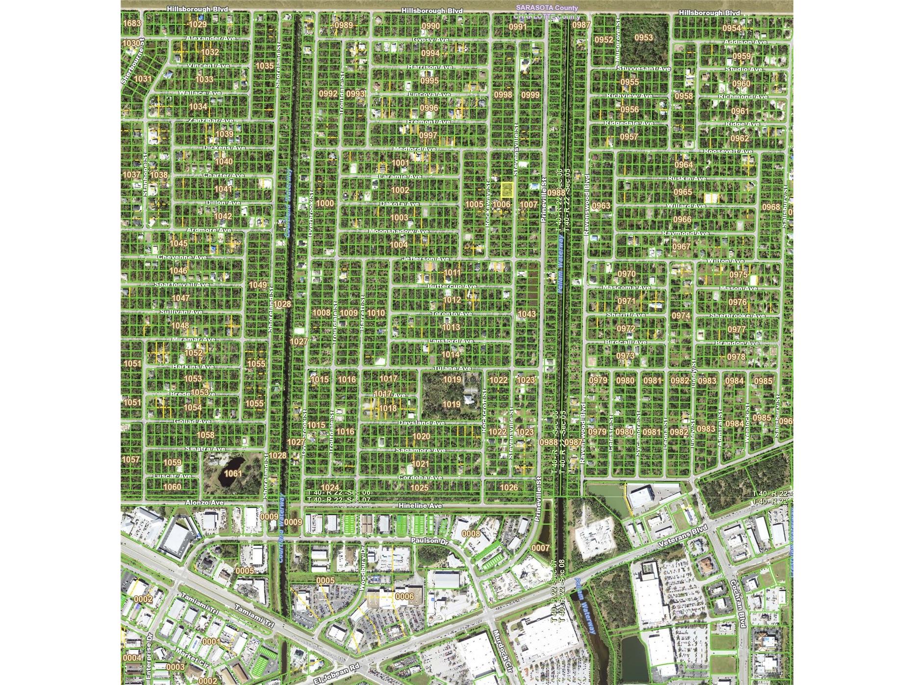 189 Stevensville Street Port Charlotte FL 33954 C7526229 image2