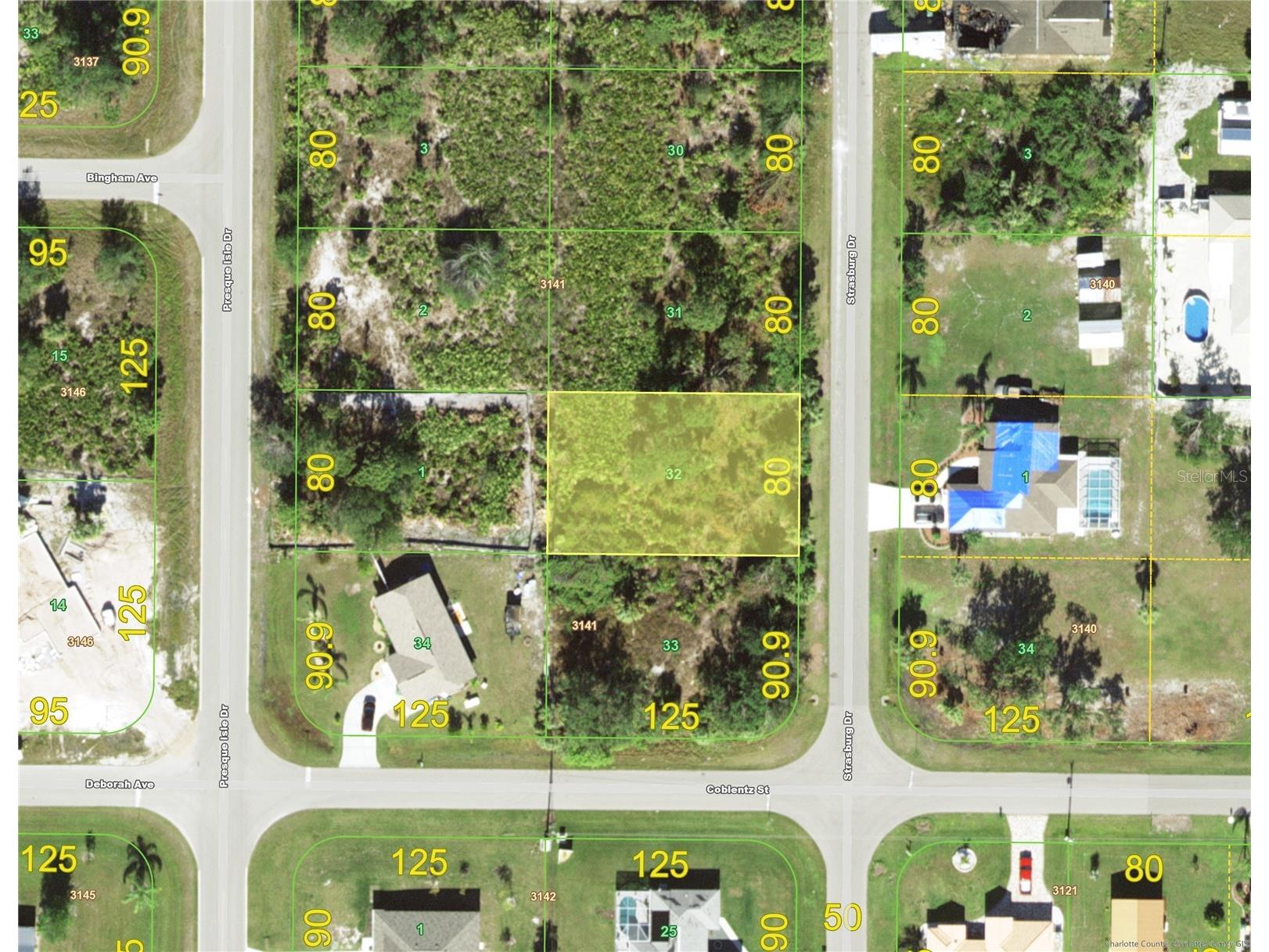 189 Strasburg Drive Port Charlotte FL 33954 C7522292 image2