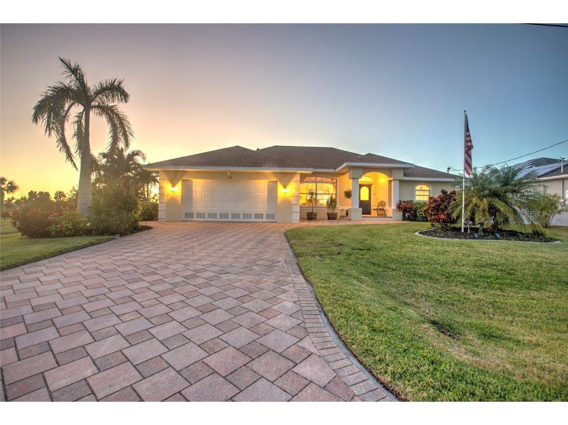 189 Tournament Road Rotonda West FL 33947 D6133453 image1