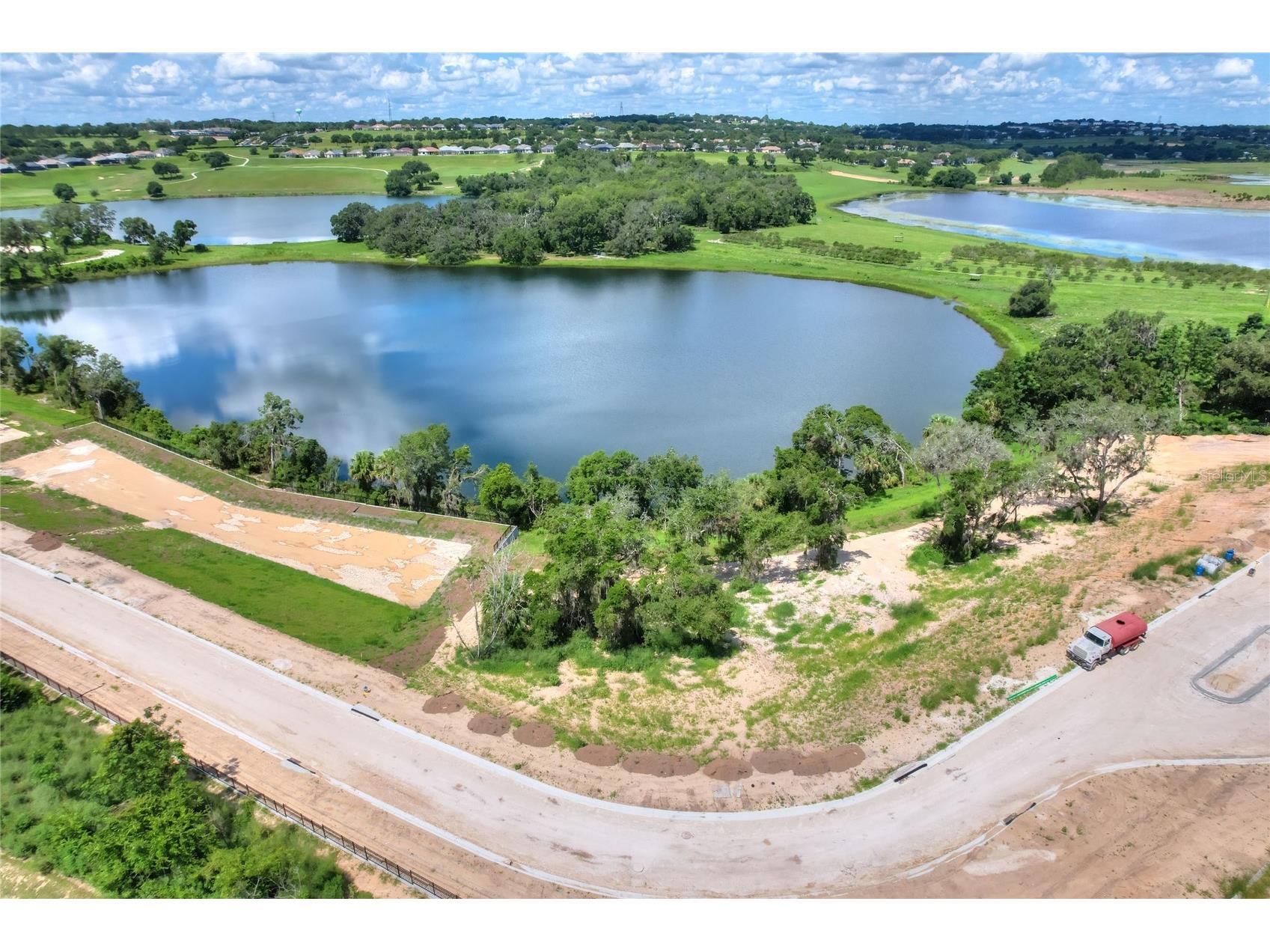 189 Tranquil Mirror Lake Court #LOT 4 Clermont FL 34711 - Mirror Lake O6391186 image3