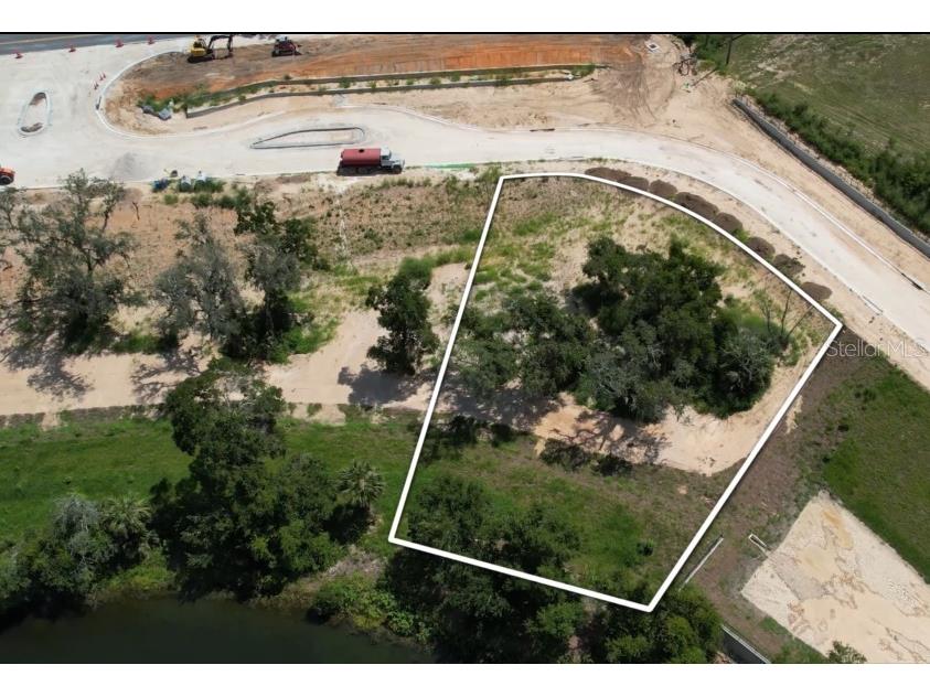 189 Tranquil Mirror Lake Court #LOT 4 Clermont FL 34711 - Mirror Lake O6391186 image4
